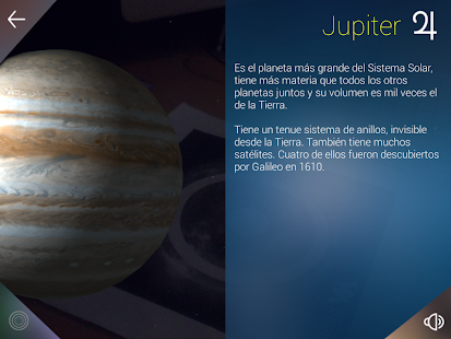 Sistema Solar VIA Screenshots 4