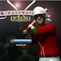 Big Hitter Baseball logo