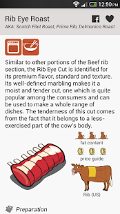 How to mod Nose to Tail: Cuts of Meat lastet apk for android