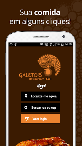 Galeto's