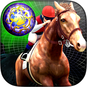パズルダービー【パズル競馬ゲーム・登録無料】 logo