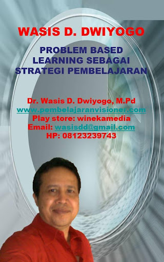 Wasis: PBL Sbg Strategi Pembel