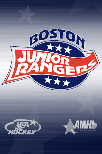 Boston Jr. Rangers