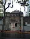 Ancienne Prison St Paul