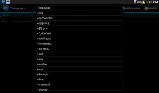 download Chat Altamira free