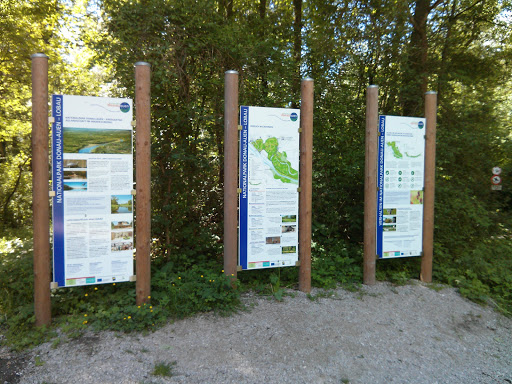 Nationalpark Donauauen - Mühlleiten 