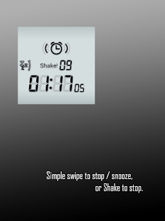 Alarm for Android Wear(圖3)-速報App