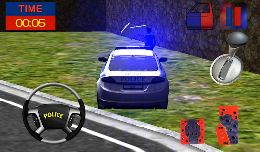 Free Crime City Real Police Chase APK for Android