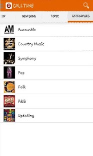 Lastest Calltune - Cambodia APK for Android