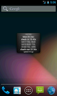 DroidAIMS(圖4)-速報App