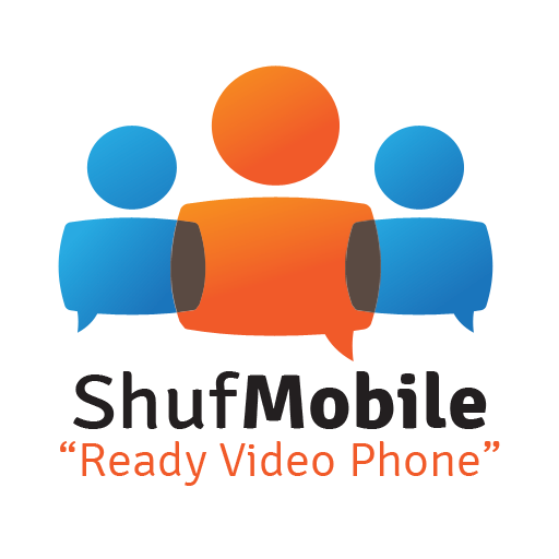 ShufMobile LOGO-APP點子