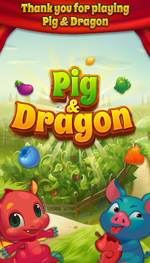 Pig & Dragon (Mod)