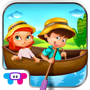 Row Your Boat 1.0.0