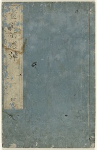 Geïllustreerd verslag van een reis naar het westen