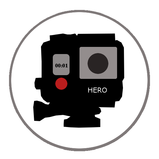 GoPro Videos LOGO-APP點子