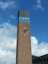DBS Clock Tower