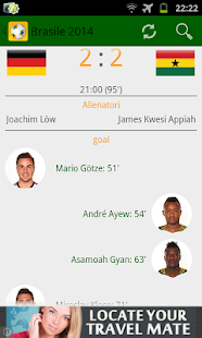 Lastest Brazil 2014 Images APK for Android