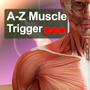 A-Z: Muscle Trigger Points 1.0 Icon