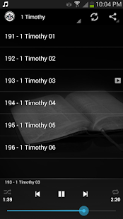 How to download Pidgin English Audio Bible 1.1.1 unlimited apk for pc