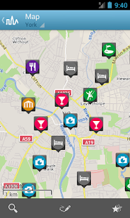 York Travel Guide by Triposo(圖2)-速報App