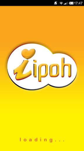 iIpoh 爱怡保