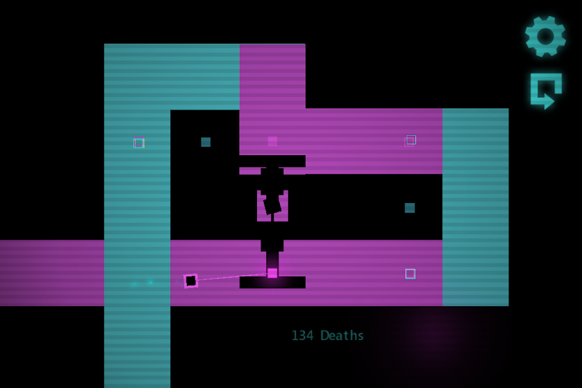 Magnetized Screen 3