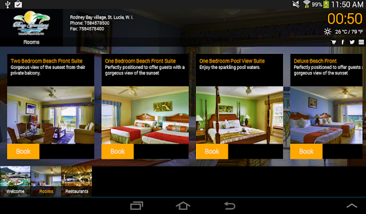 Bay Gardens Resort Screenshots 4