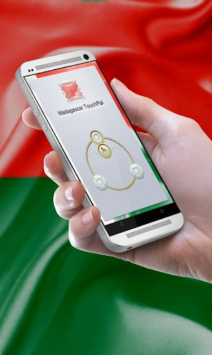 免費下載個人化APP|馬達加斯加 TouchPal Theme app開箱文|APP開箱王