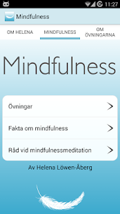 Mindfulness Screenshots 12