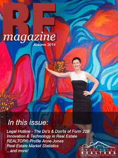 Lastest Washington Realtors APK