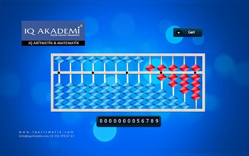 How to install IQMan Abakus patch 1.0.0 apk for bluestacks