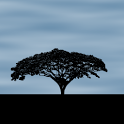 Giraffe Live Wallpaper FREE icon