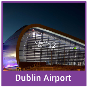 Dublin Airport 4.0