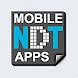 Mobile NDT Apps