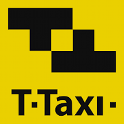 T Taxi Booking App 2.1.0 Icon