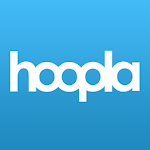 Cover Image of 下载 Hoopla Digital 4.0 APK