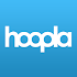 Hoopla Digital4.25