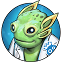 Shattered Planet (RPG) icon