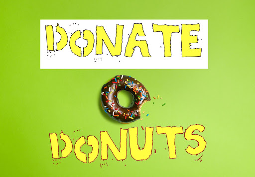 Incadex Donate Donuts 94