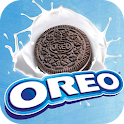 Catch The Oreo logo