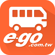 e-go台灣租車  Icon