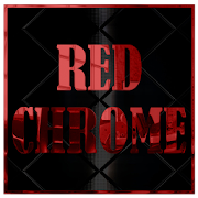 Red Theme CM13