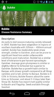 DEPI Crop Disease Screenshots 3