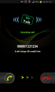 UZTNT-Бесплатные СМС и звонки Screenshots 3