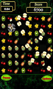 Swiped Fruits Live(圖7)-速報App