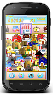 Tap That Building(圖3)-速報App
