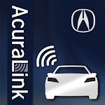 Cover Image of ดาวน์โหลด AcuraLink Connect 2.4 APK