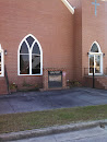 Salem Missionary Baptist Church
