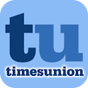Timesunion.com for Android logo