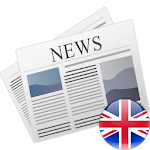Cover Image of Download UK Newspapers 3.3.0 APK